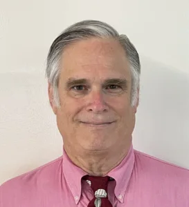 Charles Young NBC-HIS