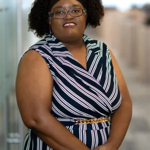 Joy Parris